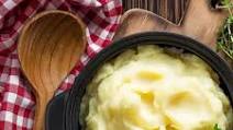 Low FODMAP Instant Pot Mashed Potatoes Low FODMAP Instant Pot Mashed Potatoes