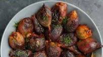 Baked Stuffed Onions Baked Stuffed Onions