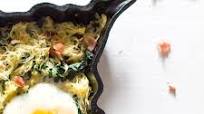 Whole 30 Spaghetti Squash Breakfast Hash Whole 30 Spaghetti Squash Breakfast Hash
