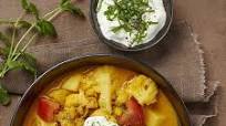 Aloo gobi Aloo gobi