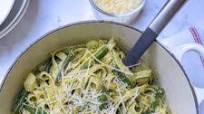 Trenette al Pesto | Luca Pasta Trenette al Pesto | Luca Pasta