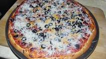Pizza Dough By Jerry Pizza Dough By Jerry