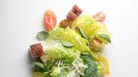 Canlis Salad Canlis Salad