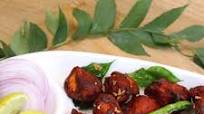 Easy Chicken 65 recipe (How to make Chicken 65 gravy) Easy Chicken 65 recipe (How to make Chicken 65 gravy)