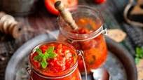 Homemade Pasta Sauce with Roasted Tomatoes Homemade Pasta Sauce with Roasted Tomatoes