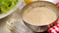 Homemade Creamy Caesar Dressing Recipe | Hellmann's US Homemade Creamy Caesar Dressing Recipe | Hellmann's US