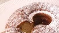 Sour Cream Bundt Cake Sour Cream Bundt Cake