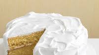 Versatile Vanilla Cake Versatile Vanilla Cake