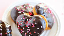Bisquick Donuts Bisquick Donuts