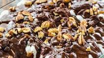 Mississippi Mud Cake Mississippi Mud Cake