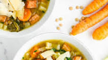Ham and Lentil Soup Ham and Lentil Soup