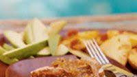 Caribbean Pork Roast Caribbean Pork Roast