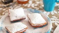 Cafe Du Monde Beignets Hack Cafe Du Monde Beignets Hack