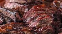3-2-1 BBQ Beef Cheeks 3-2-1 BBQ Beef Cheeks