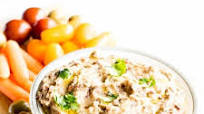 Red Bean Hummus Dip Red Bean Hummus Dip