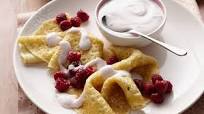 Basic crepes recipe Basic crepes recipe