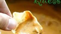 Chili's Queso Dip Chili's Queso Dip