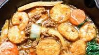 Hot Plate Egg Tofu Beancurd Hot Plate Egg Tofu Beancurd