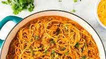 Mexican Spaghetti (Taco Spaghetti) Mexican Spaghetti (Taco Spaghetti)