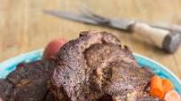 Perfect Pot Roast Perfect Pot Roast