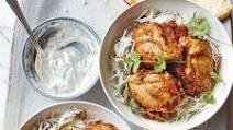 Instant Pot Butter Chicken Instant Pot Butter Chicken