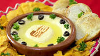 Hummus Hummus