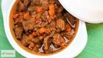 Cowboy Beef Stew Cowboy Beef Stew