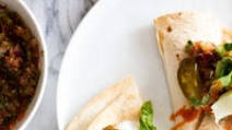 Air Fryer Quesadillas Recipe Air Fryer Quesadillas Recipe