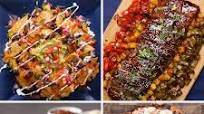 Winning Snacks For Your Next Game Day | Recipes Winning Snacks For Your Next Game Day | Recipes