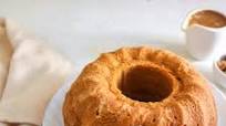 Vegan Pumpkin Bundt Cake Vegan Pumpkin Bundt Cake