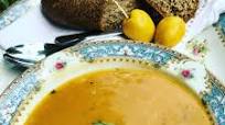 Lectin-Free Cauliflower Soup Lectin-Free Cauliflower Soup