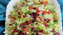 Portillo's Chopped Salad Portillo's Chopped Salad