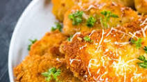 Pork Schnitzel Recipe Pork Schnitzel Recipe