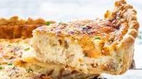 Quiche Lorraine Quiche Lorraine