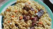 Indomie Noodles Indomie Noodles