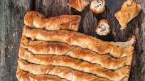 Σπανακόπιτα στριφτή Σπανακόπιτα στριφτή