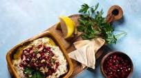 Baba Ganoush Baba Ganoush