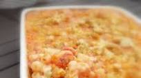 Wash Day Macaroni and Cheese Wash Day Macaroni and Cheese