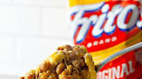 Easy Frito Pie Easy Frito Pie