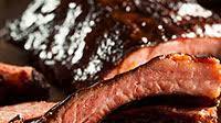 Smoked Baby Back Ribs with CK Pearl BBQ Sauce Smoked Baby Back Ribs with CK Pearl BBQ Sauce