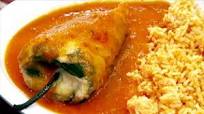 Chile Relleno Chile Relleno