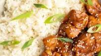 Instant Pot Chicken Teriyaki Instant Pot Chicken Teriyaki