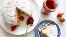 Easy Victoria Sponge Cake Recipe Easy Victoria Sponge Cake Recipe