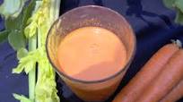 Carrot/Apple Juice Carrot/Apple Juice