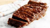 Instant Pot BBQ Beef Brisket Instant Pot BBQ Beef Brisket