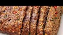How To make Klops (Meat Egg Loaf) How To make Klops (Meat Egg Loaf)