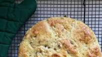 Spirited Irish Soda Bread Spirited Irish Soda Bread
