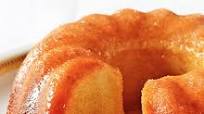 Rum Cake from Scratch Rum Cake from Scratch