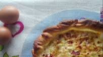 Quiche ai porri light Versione light e proteica di un grande classico Quiche ai porri light Versione light e proteica di un grande classico
