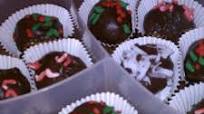 Easy Oreo Truffles (kraft Foods) Easy Oreo Truffles (kraft Foods)